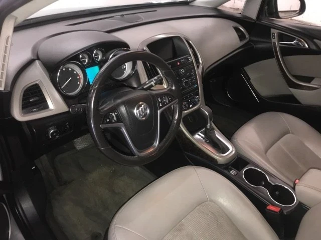 2013 Buick Verano - Image 5 of 5