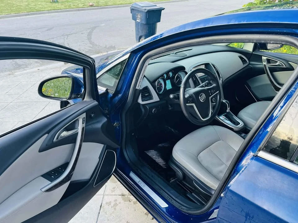 2013 Buick Verano - Image 4 of 7
