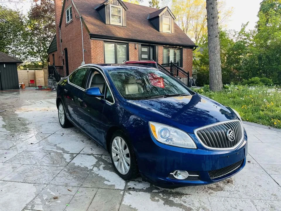 2013 Buick Verano - Image 2 of 7