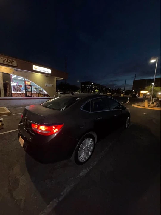 2013 Buick Verano - Image 2 of 9