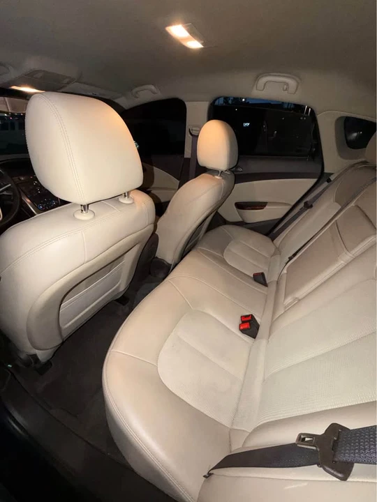 2013 Buick Verano - Image 6 of 9
