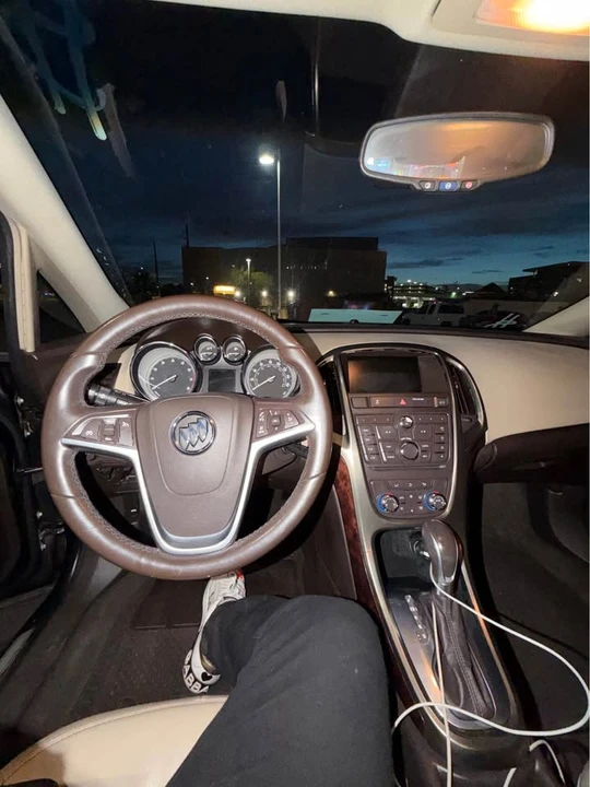 2013 Buick Verano - Image 8 of 9