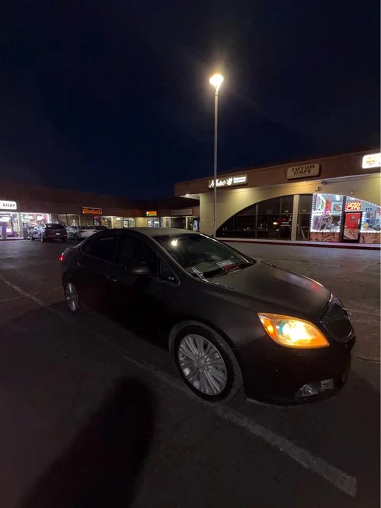 2013 Buick Verano - Image 3 of 9