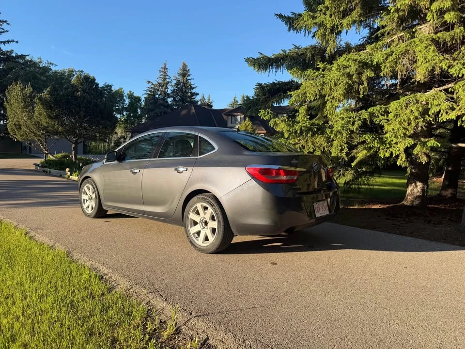 2013 Buick Verano - Image 2 of 7