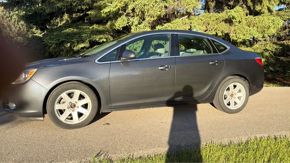 2013 Buick Verano - Image 3 of 7