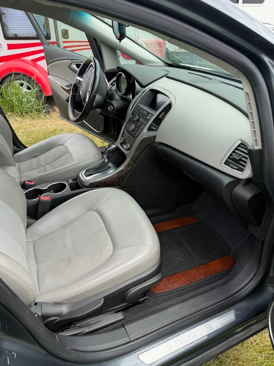 2013 Buick Verano - Image 4 of 7