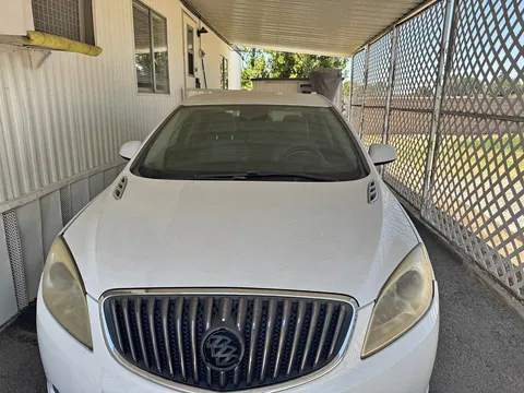 2013 Buick Verano