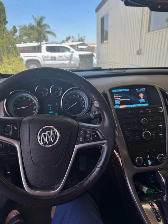 2013 Buick Verano - Image 4 of 5