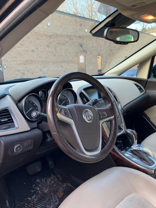 2013 Buick Verano - Image 6 of 10