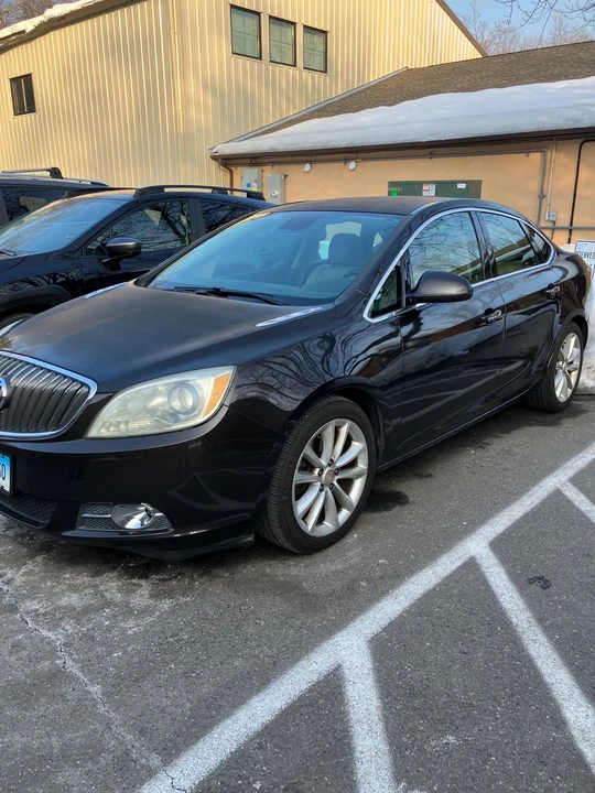 2013 Buick Verano - Image 2 of 10