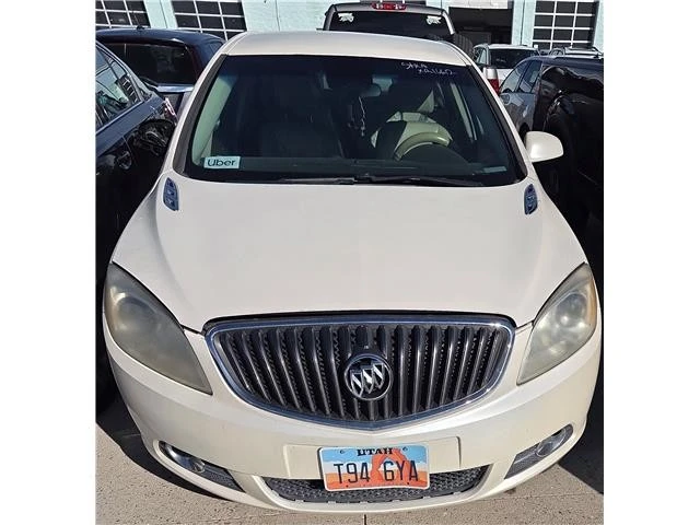 2013 Buick Verano - Image 2 of 11