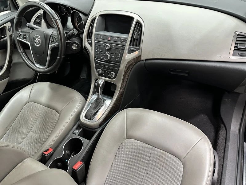 2013 Buick Verano - Image 19 of 21