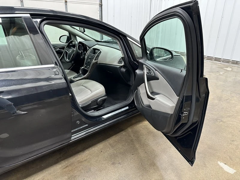 2013 Buick Verano - Image 17 of 21