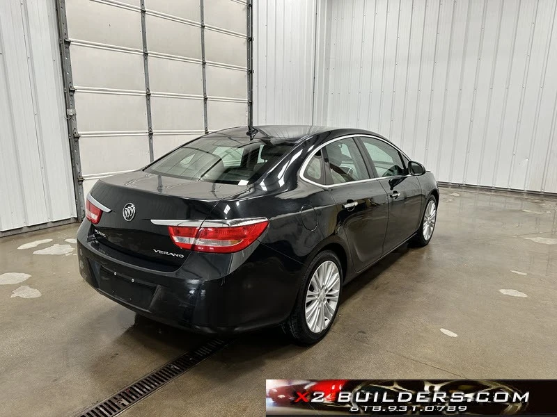 2013 Buick Verano - Image 4 of 21