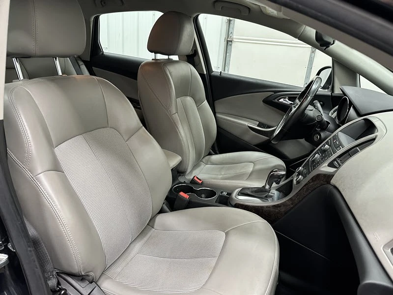 2013 Buick Verano - Image 18 of 21