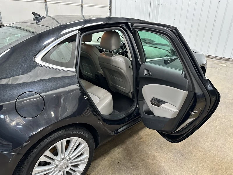 2013 Buick Verano - Image 15 of 21