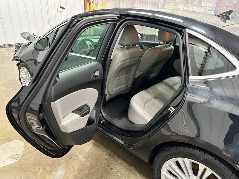2013 Buick Verano - Image 11 of 21