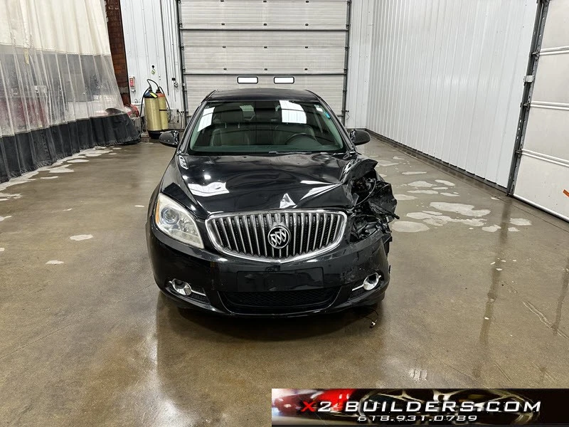 2013 Buick Verano - Image 2 of 12
