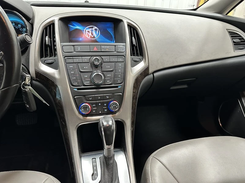 2013 Buick Verano - Image 10 of 12