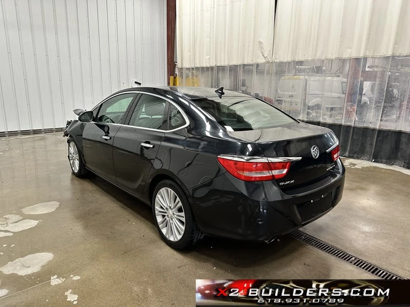 2013 Buick Verano - Image 6 of 12