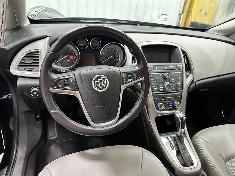 2013 Buick Verano - Image 8 of 21