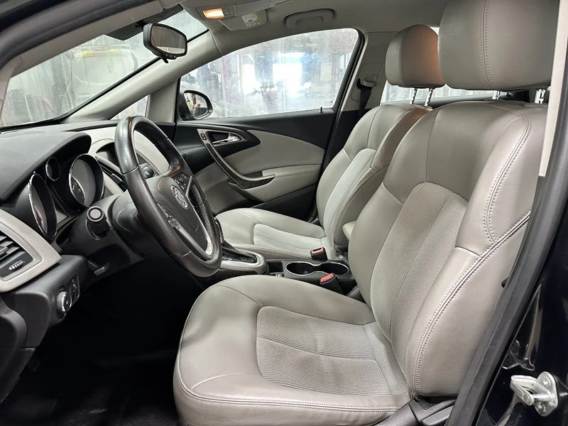 2013 Buick Verano - Image 11 of 12