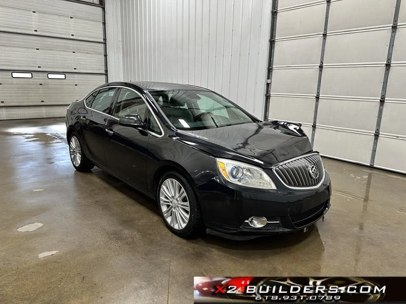 2013 Buick Verano - Image 3 of 21