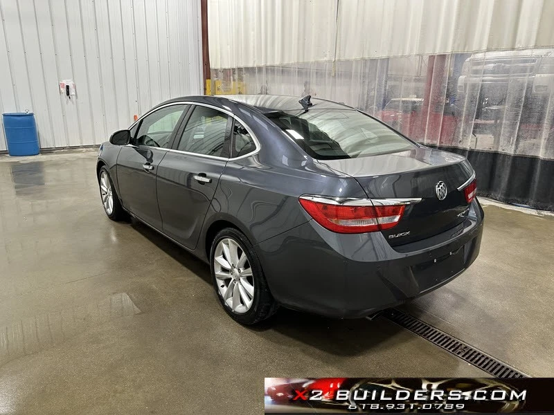 2013 Buick Verano - Image 6 of 21