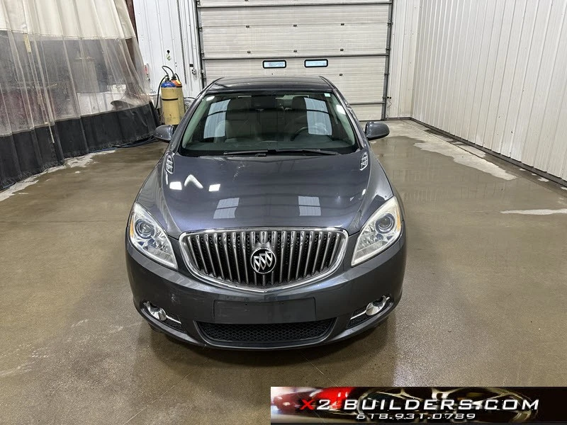 2013 Buick Verano - Image 2 of 21