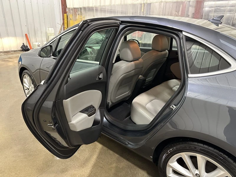 2013 Buick Verano - Image 13 of 21