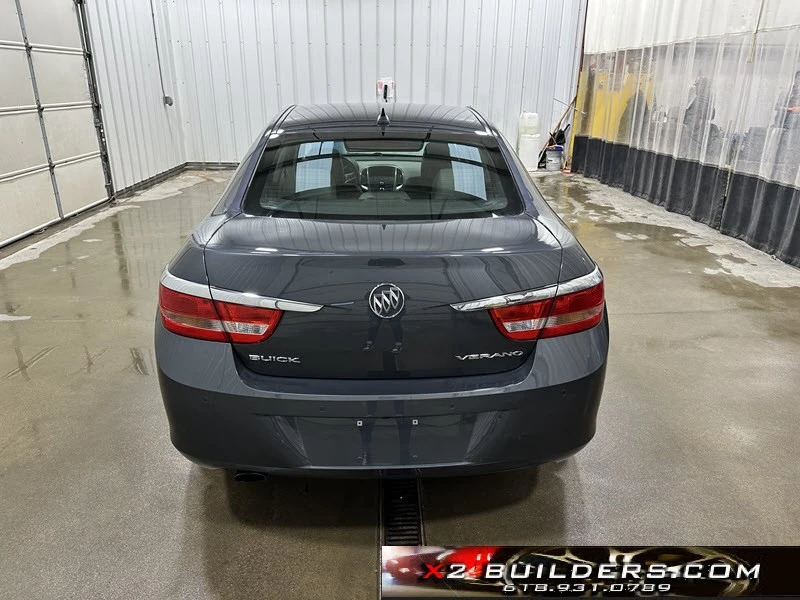 2013 Buick Verano - Image 5 of 21
