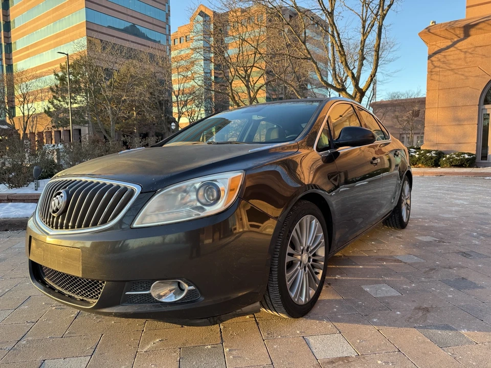 2013 Buick Verano - Image 2 of 21