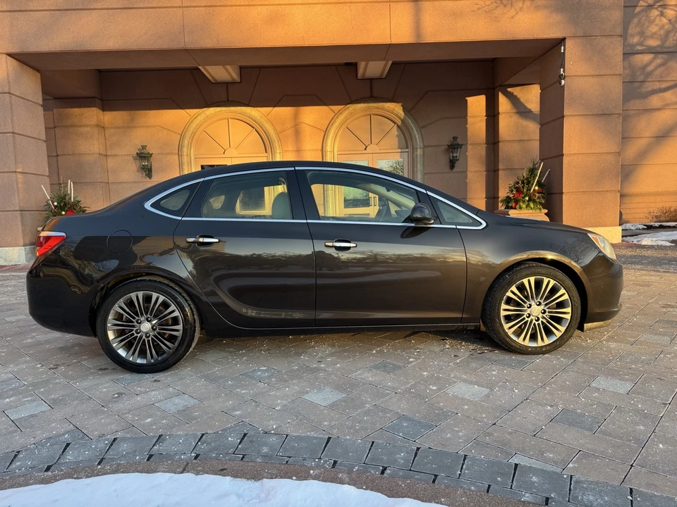 2013 Buick Verano - Image 8 of 21