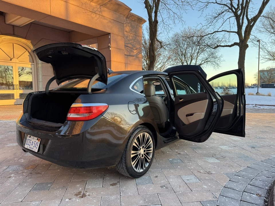 2013 Buick Verano - Image 13 of 21