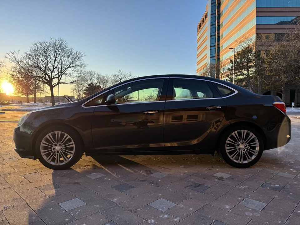 2013 Buick Verano - Image 4 of 21