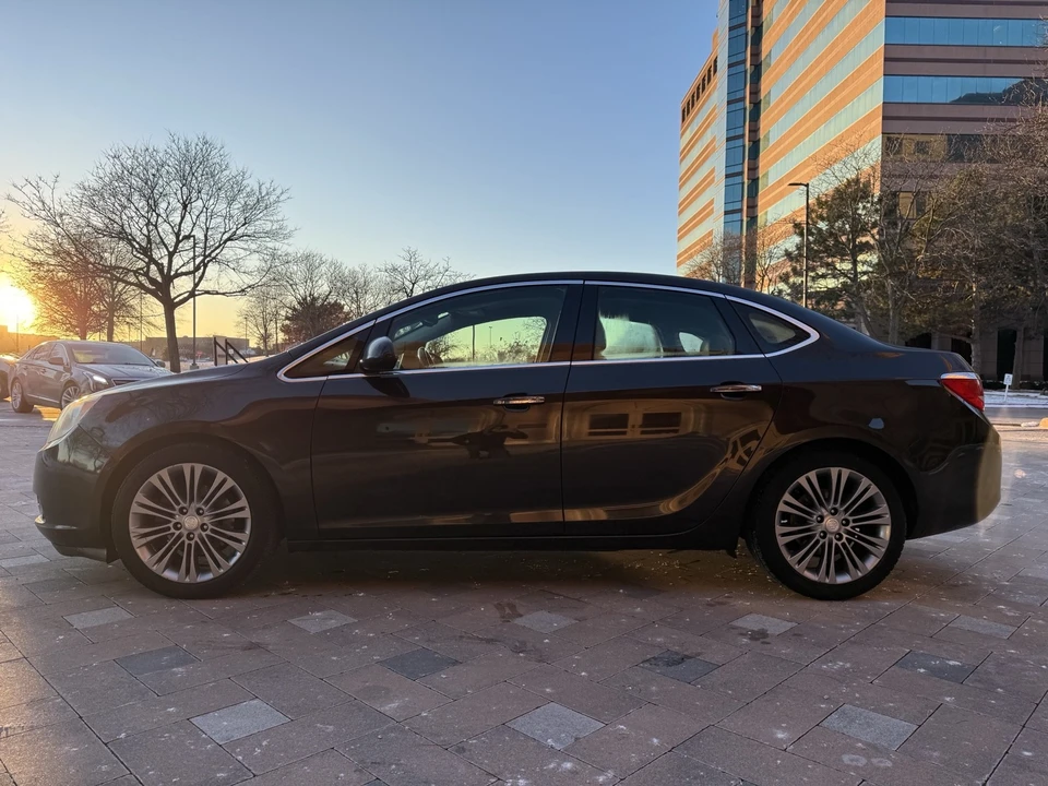 2013 Buick Verano - Image 3 of 21