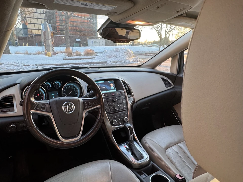 2013 Buick Verano - Image 20 of 21