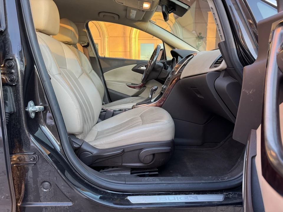 2013 Buick Verano - Image 17 of 21