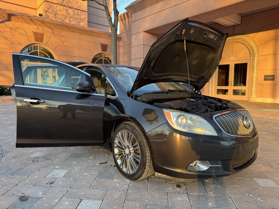2013 Buick Verano - Image 14 of 21