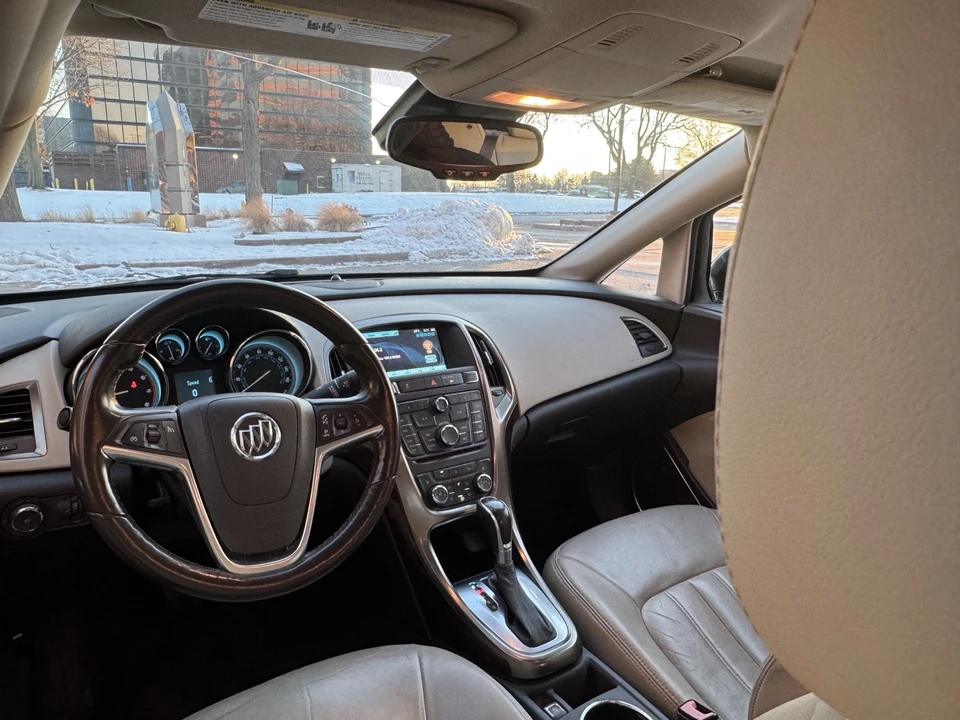 2013 Buick Verano - Image 21 of 21