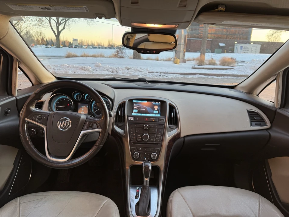 2013 Buick Verano - Image 19 of 21
