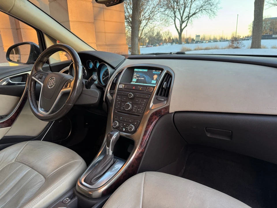2013 Buick Verano - Image 18 of 21