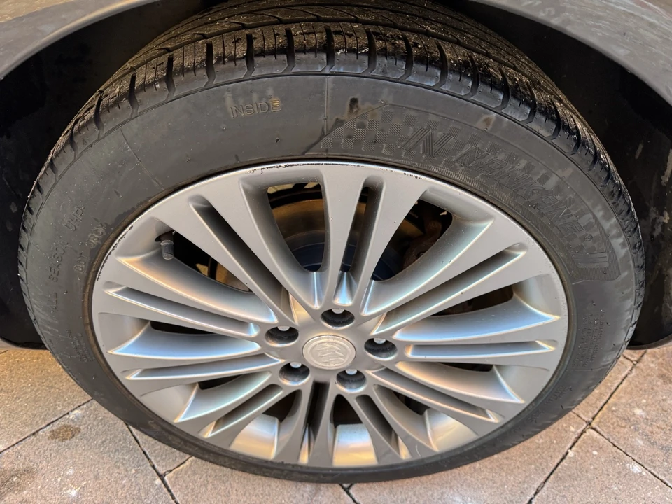 2013 Buick Verano - Image 10 of 21