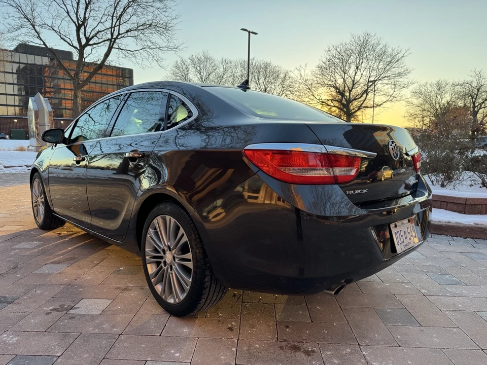 2013 Buick Verano - Image 5 of 21