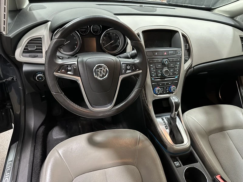 2013 Buick Verano - Image 10 of 21