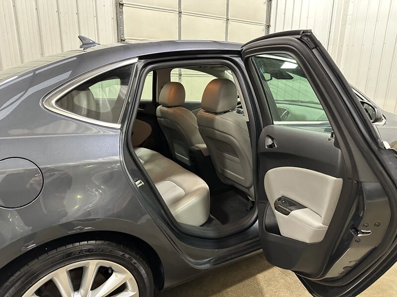 2013 Buick Verano - Image 17 of 21