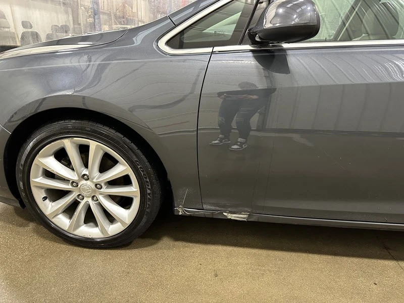 2013 Buick Verano - Image 7 of 21