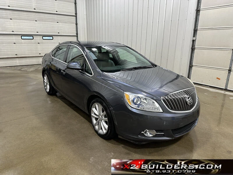 2013 Buick Verano - Image 3 of 21