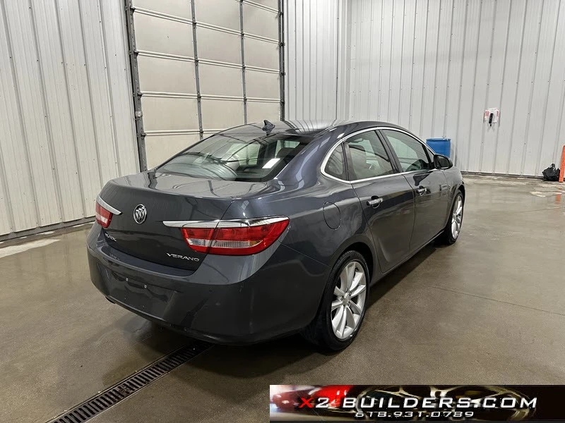 2013 Buick Verano - Image 4 of 21