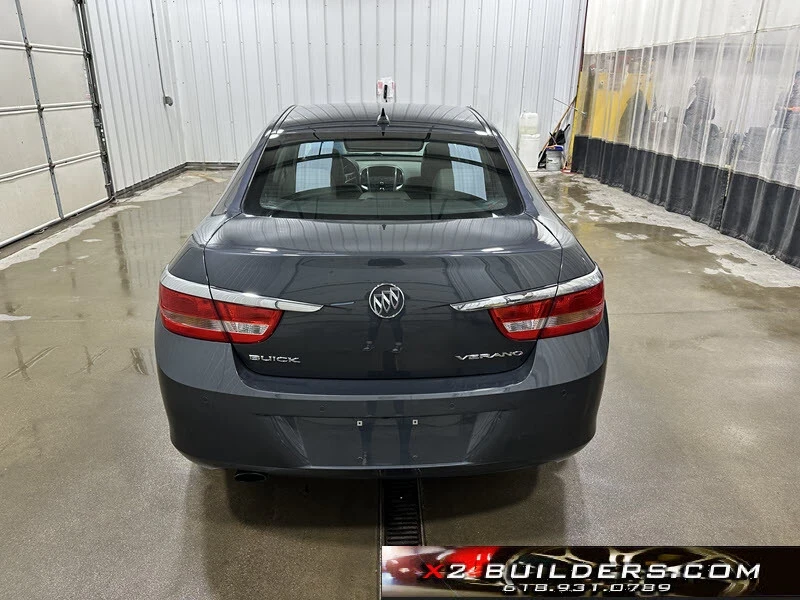 2013 Buick Verano - Image 5 of 21